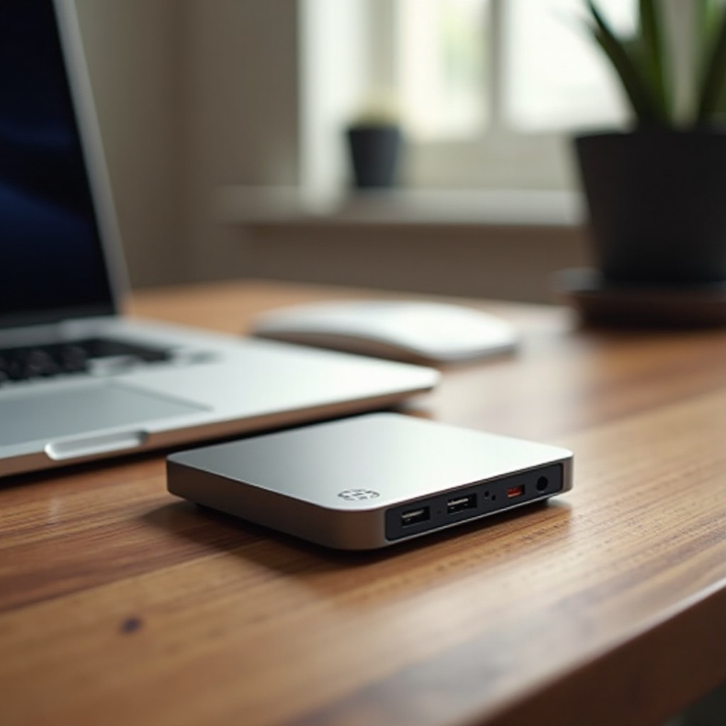 best external solid state hard drive for mac