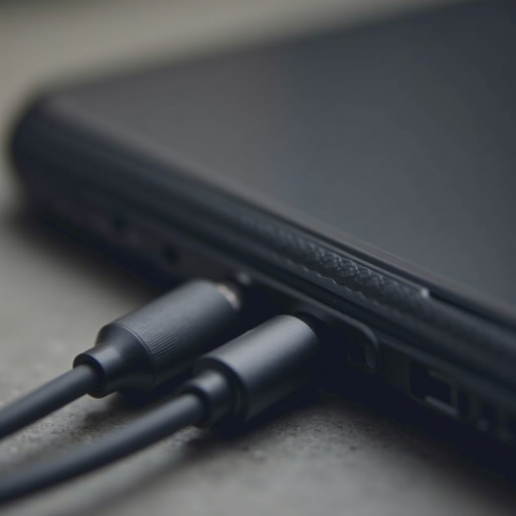 do wired earphones drain battery