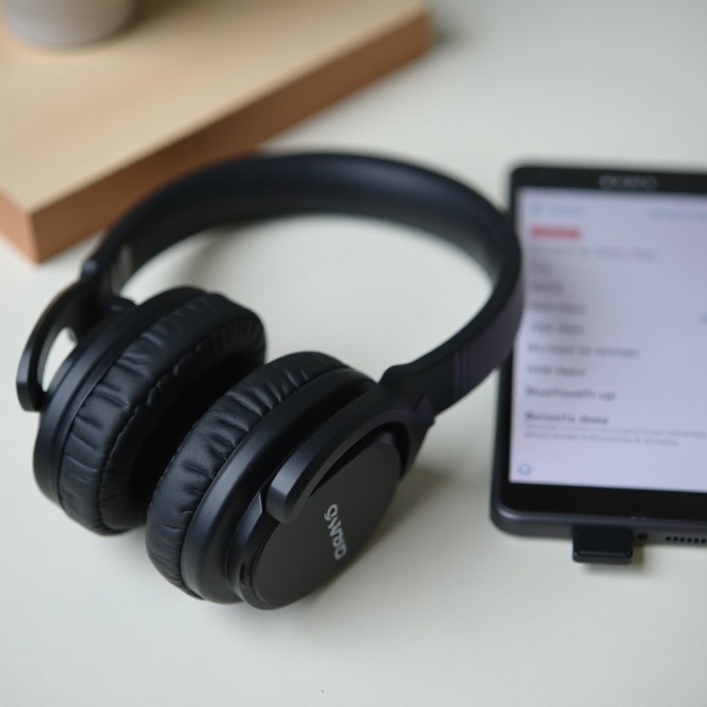 sony headphones how to connect bluetooth