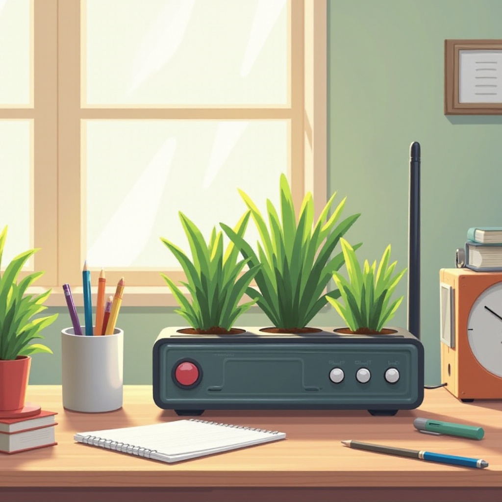 what to do with old modem