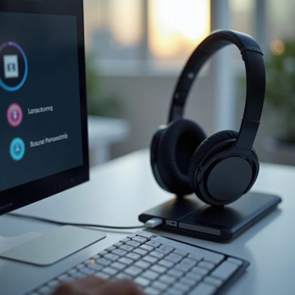 how to connect samsung headphones