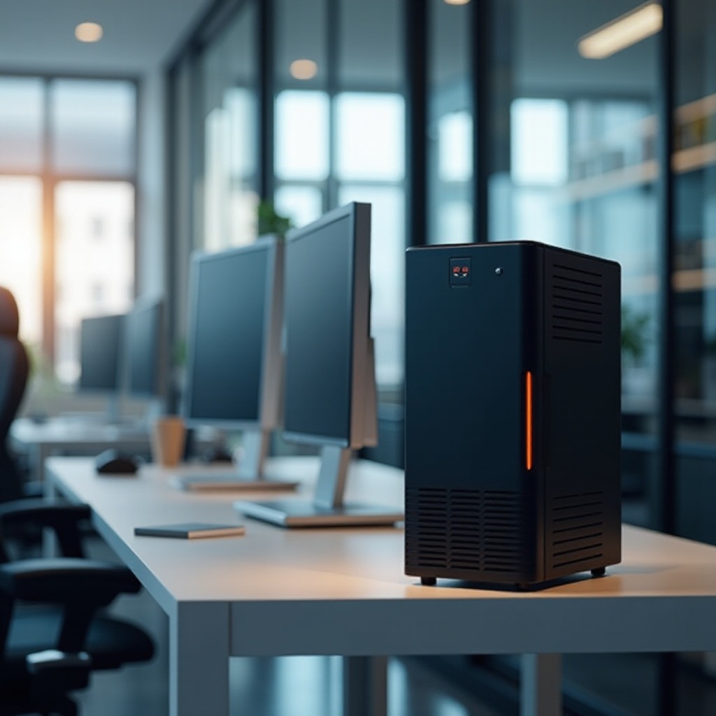 best ups power