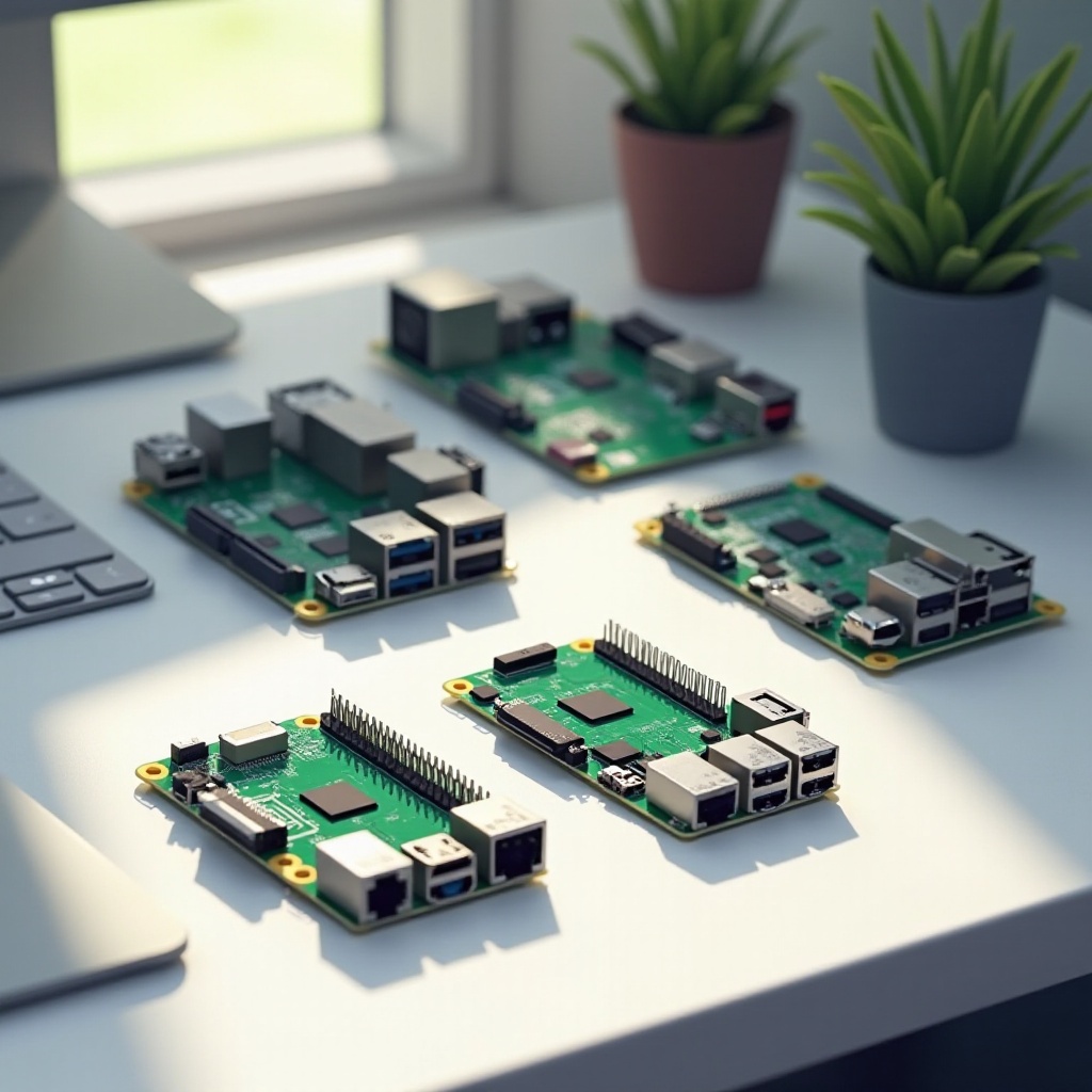 computers similar to raspberry pi