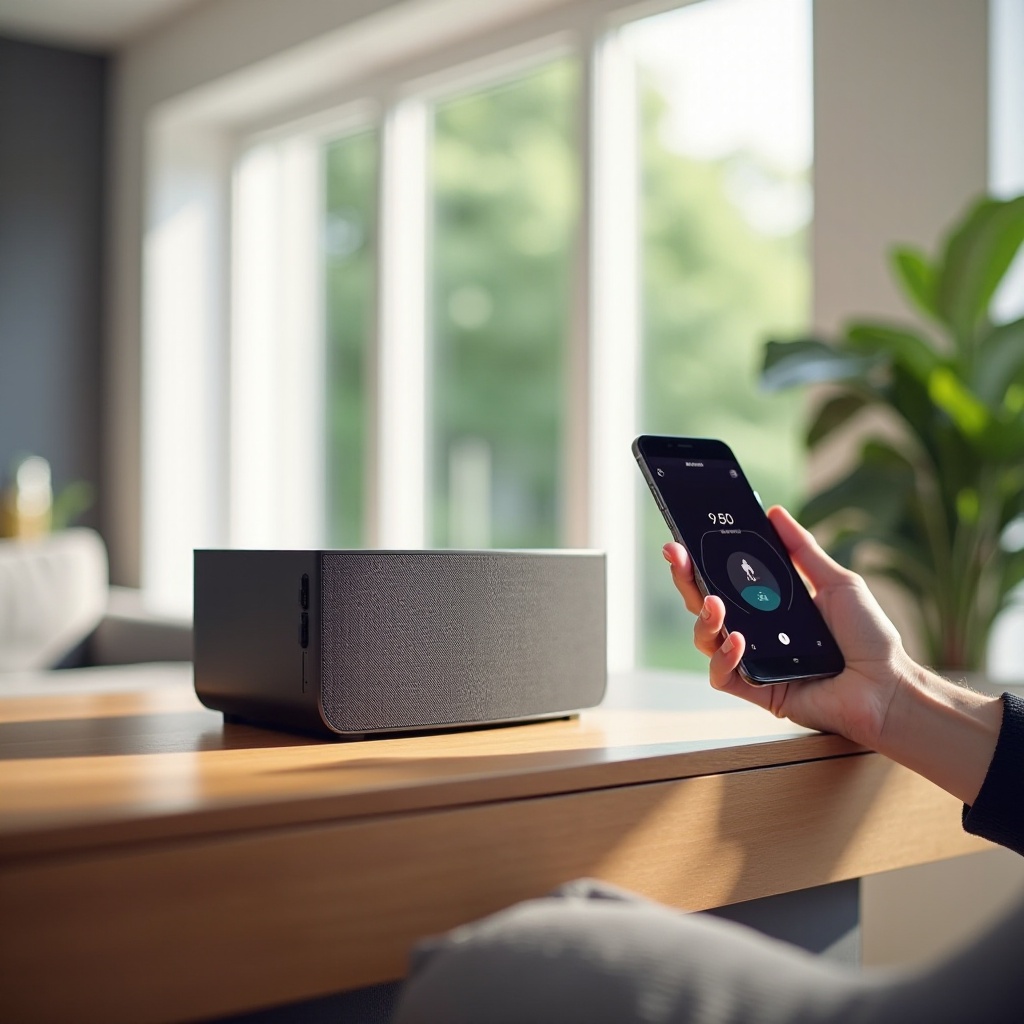 connect to new bluetooth device sonos ace