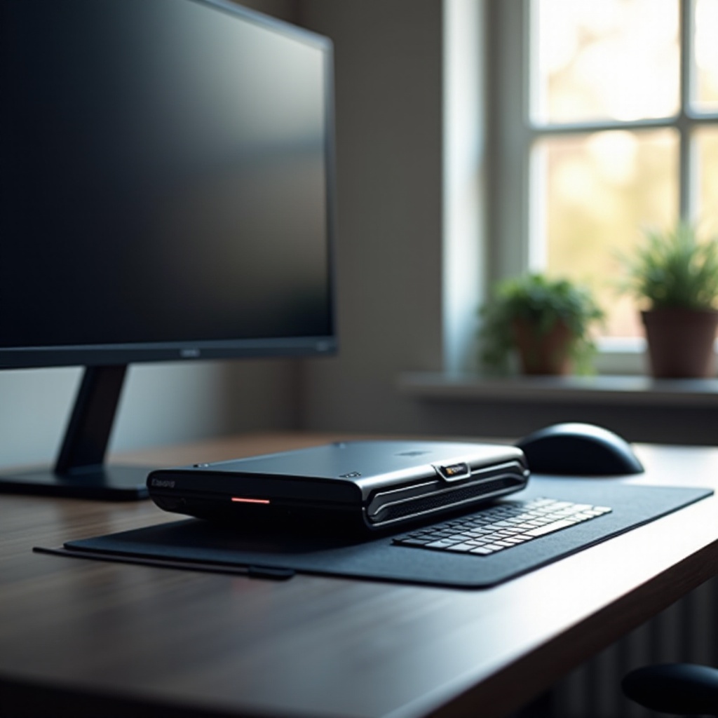 can you use lenovo legion go as a pc