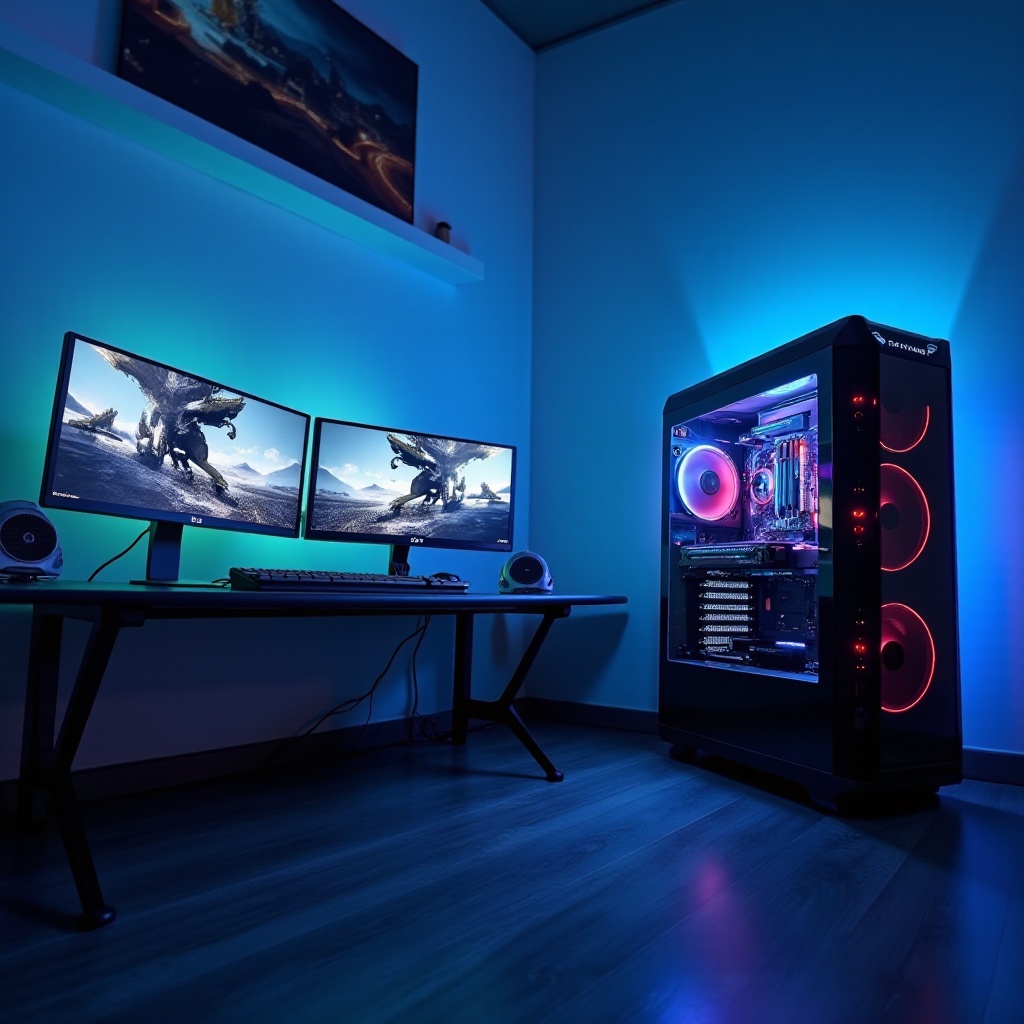 what is the highest fps ever recorded on pc