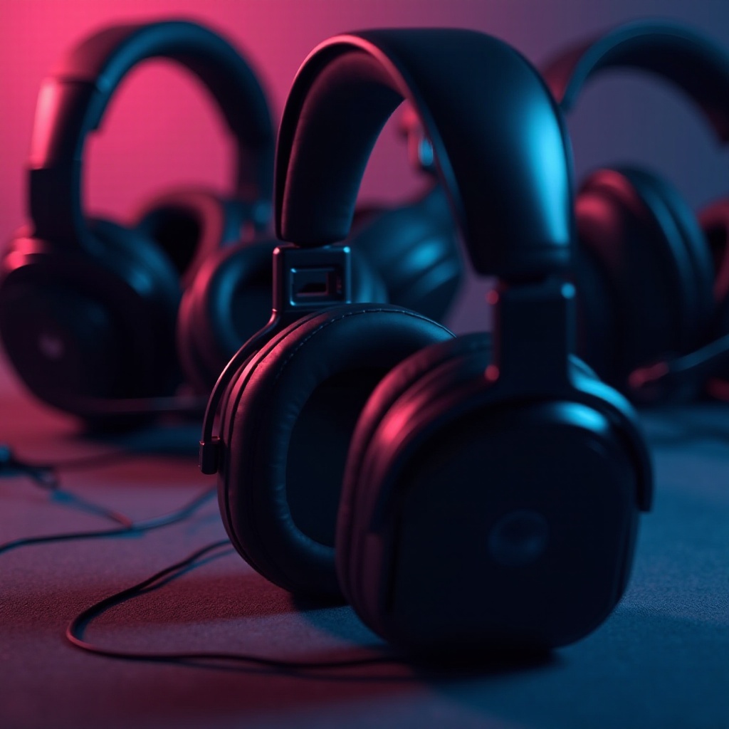 best gaming headset for under 200