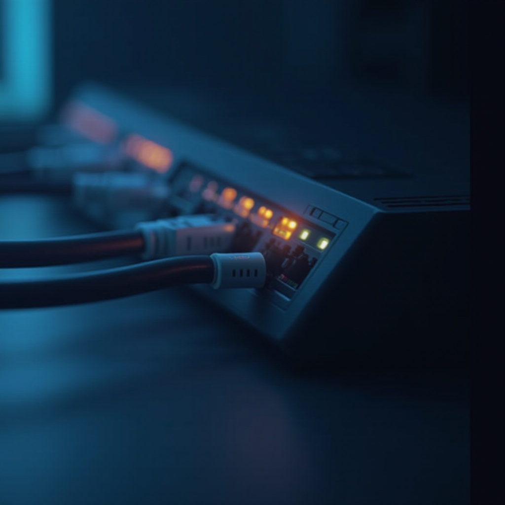 best switch and router combination