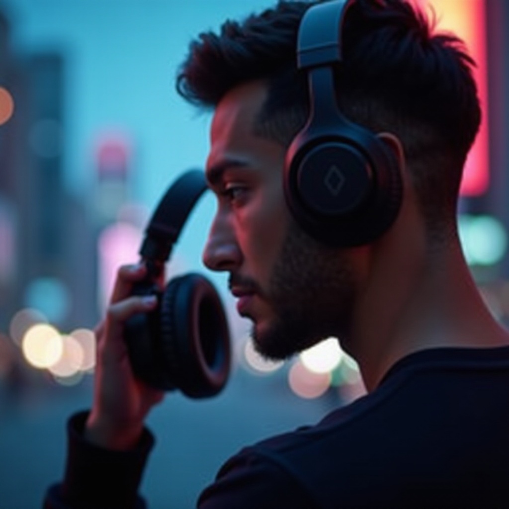 skullcandy headphones pairing