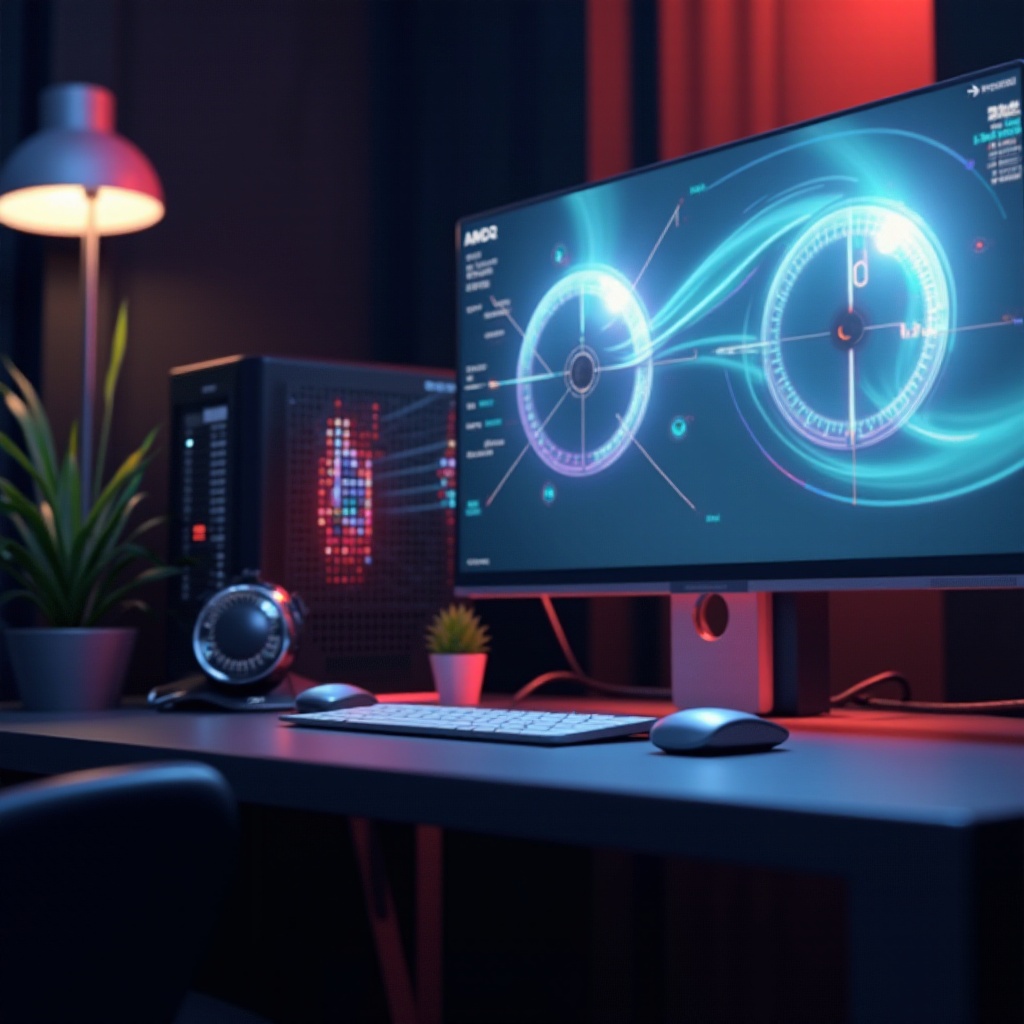 does amd cards have ray tracing